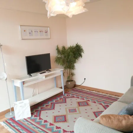 Lägenhet La Pardela Oceanfront *