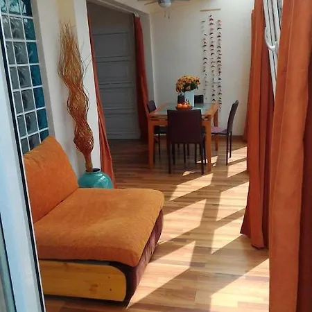 La Pardela Oceanfront Lejlighed Los Realejos